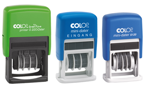 Printer Datumsstempel Printer Datumsstempel