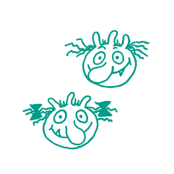 Olchi-Stempel