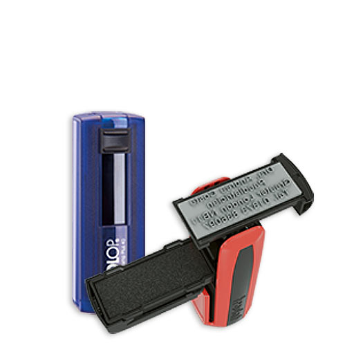 mobile-stempel